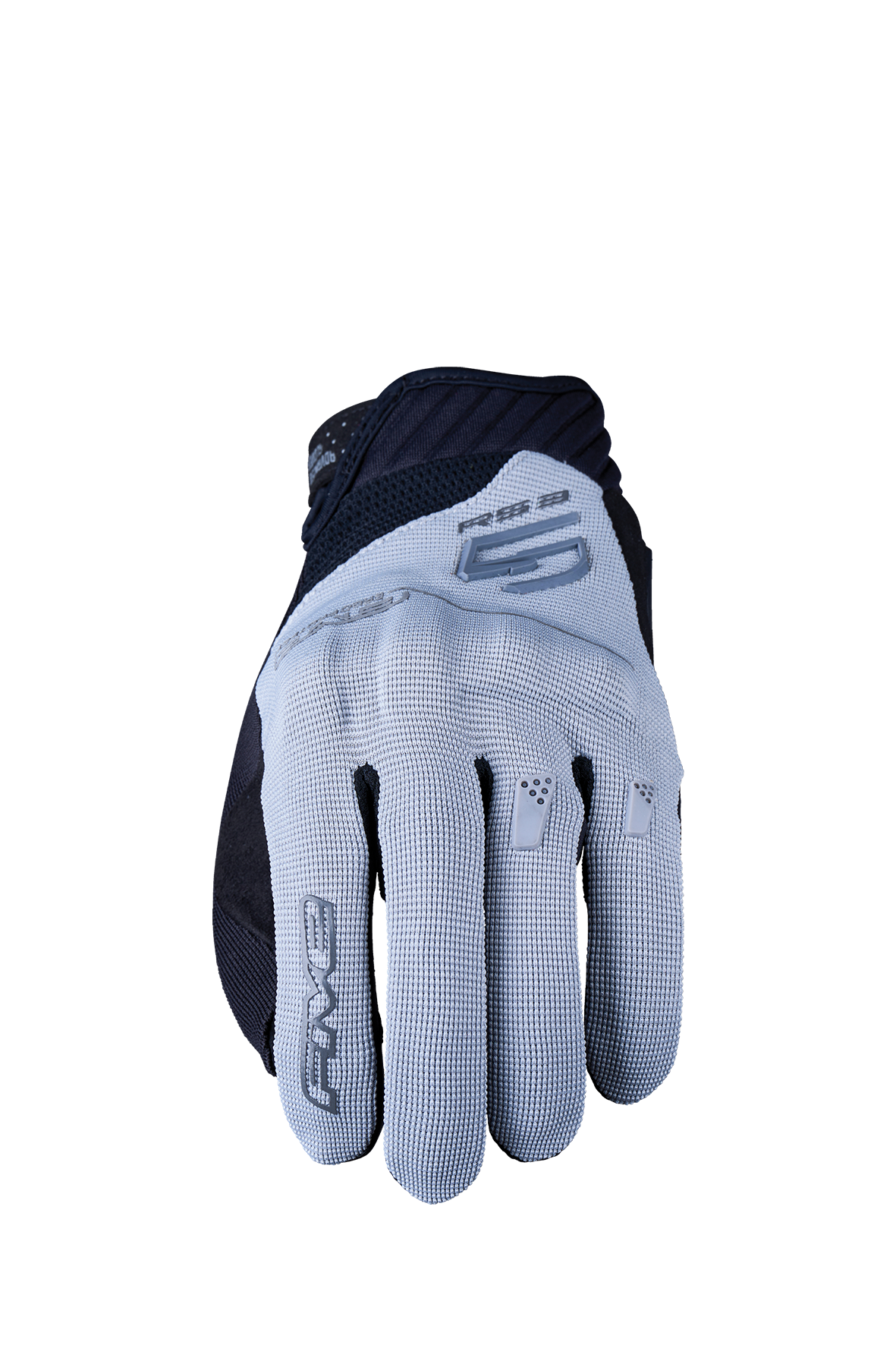 FIVE GLOVES - RS3 EVO - GREY