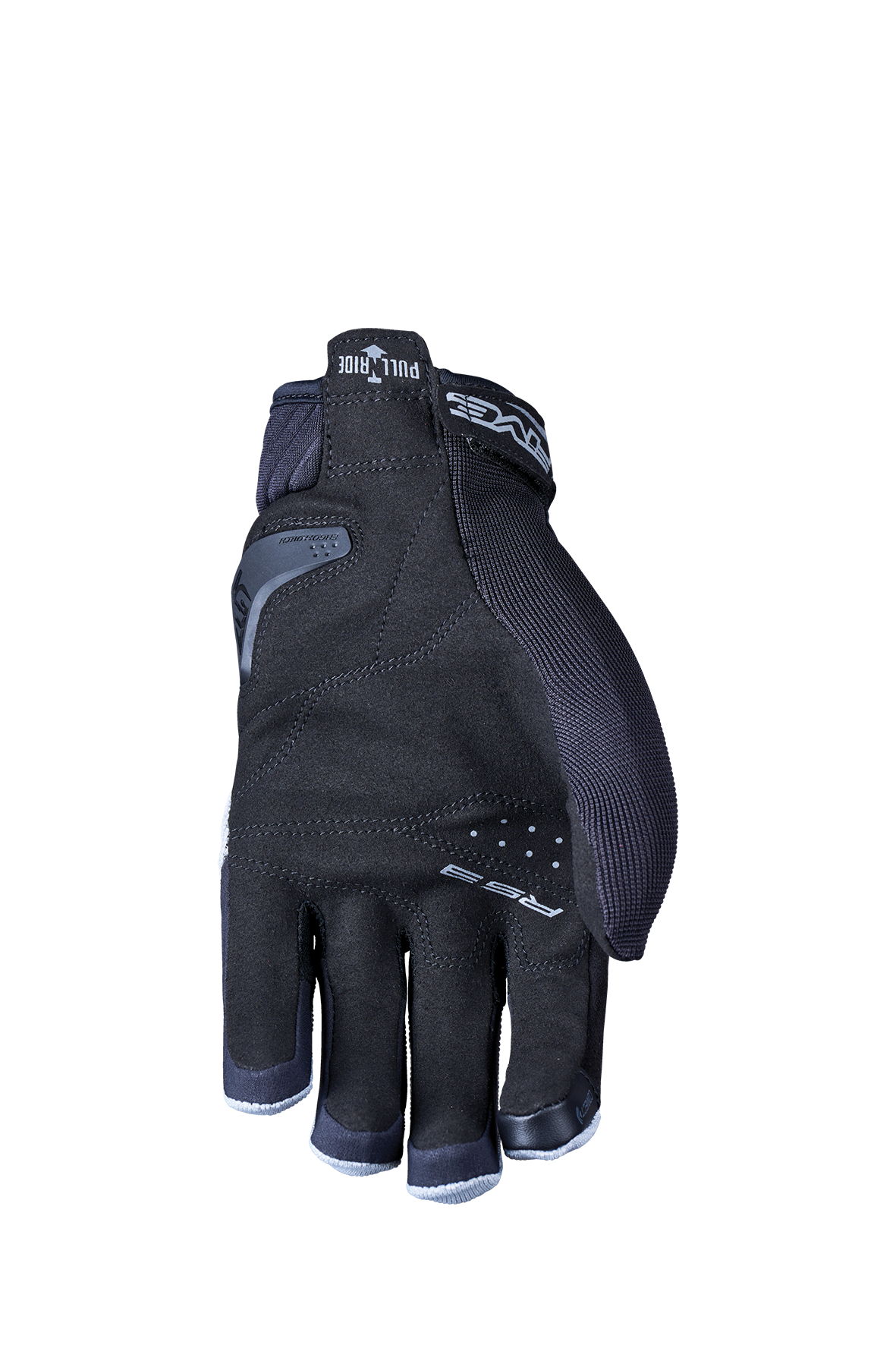 FIVE GLOVES - RS3 EVO - GREY
