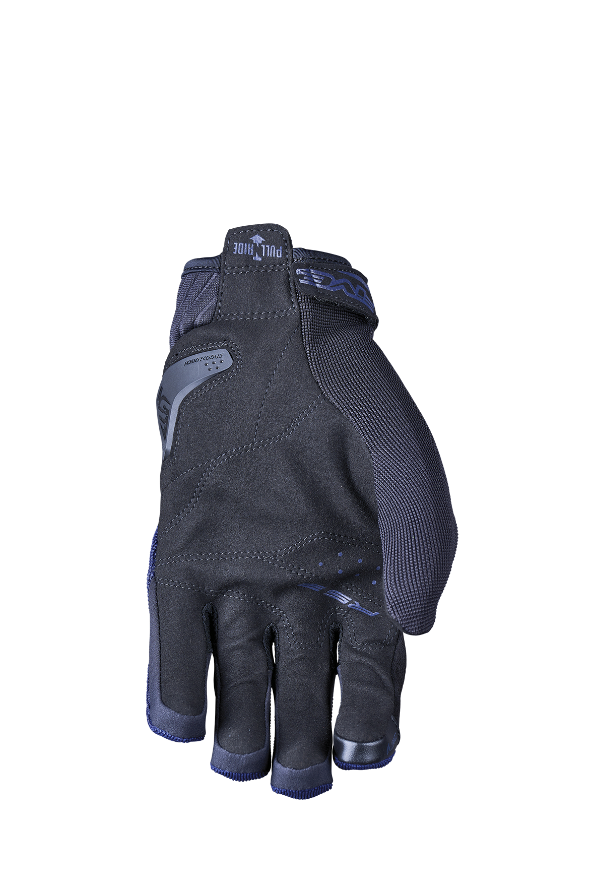 FIVE GLOVES - RS3 EVO - NIGHT BLUE