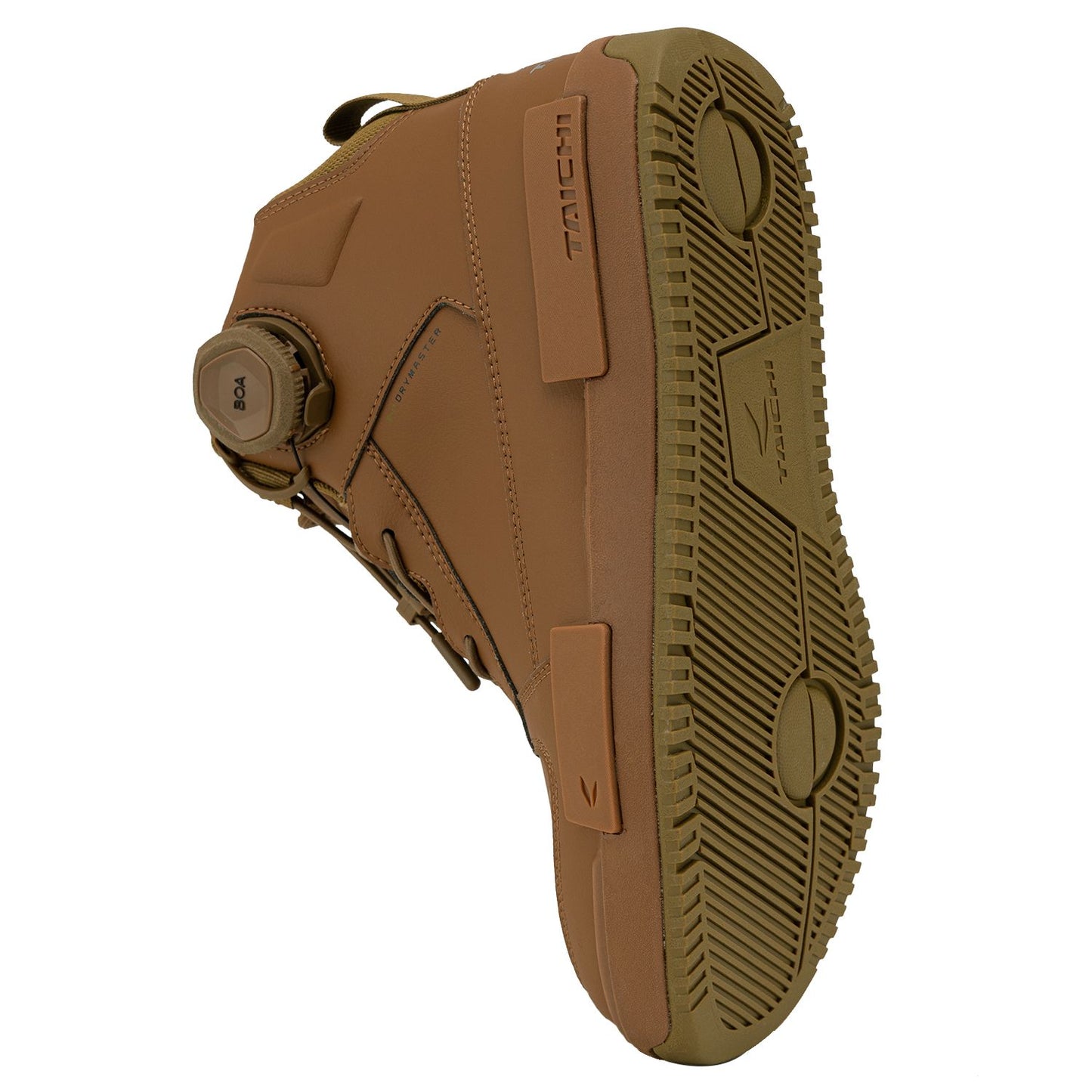 RS Taichi - DRYMASTER BREAK SHOES TAN RSS014