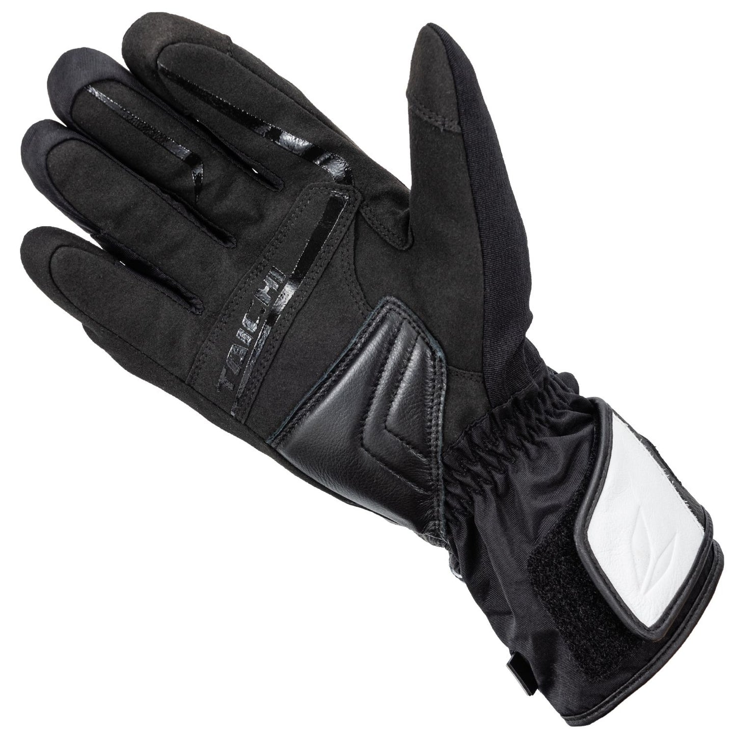 RS Taichi - SONIC WINTER GLOVE STRIPE WHITE RST626