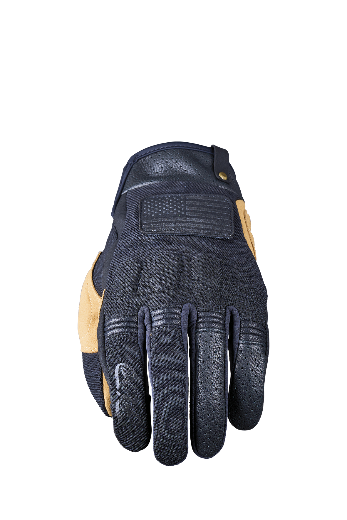 FIVE GLOVES - SCRAMBLER