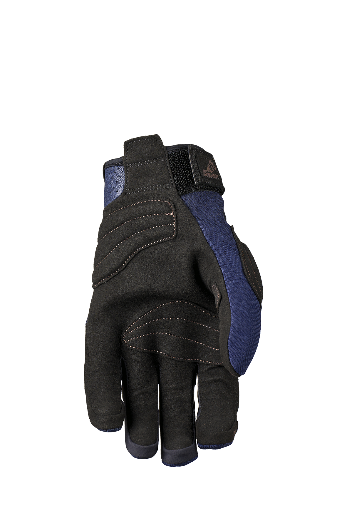 FIVE GLOVES - SCRAMBLER - NAVY/BLACK