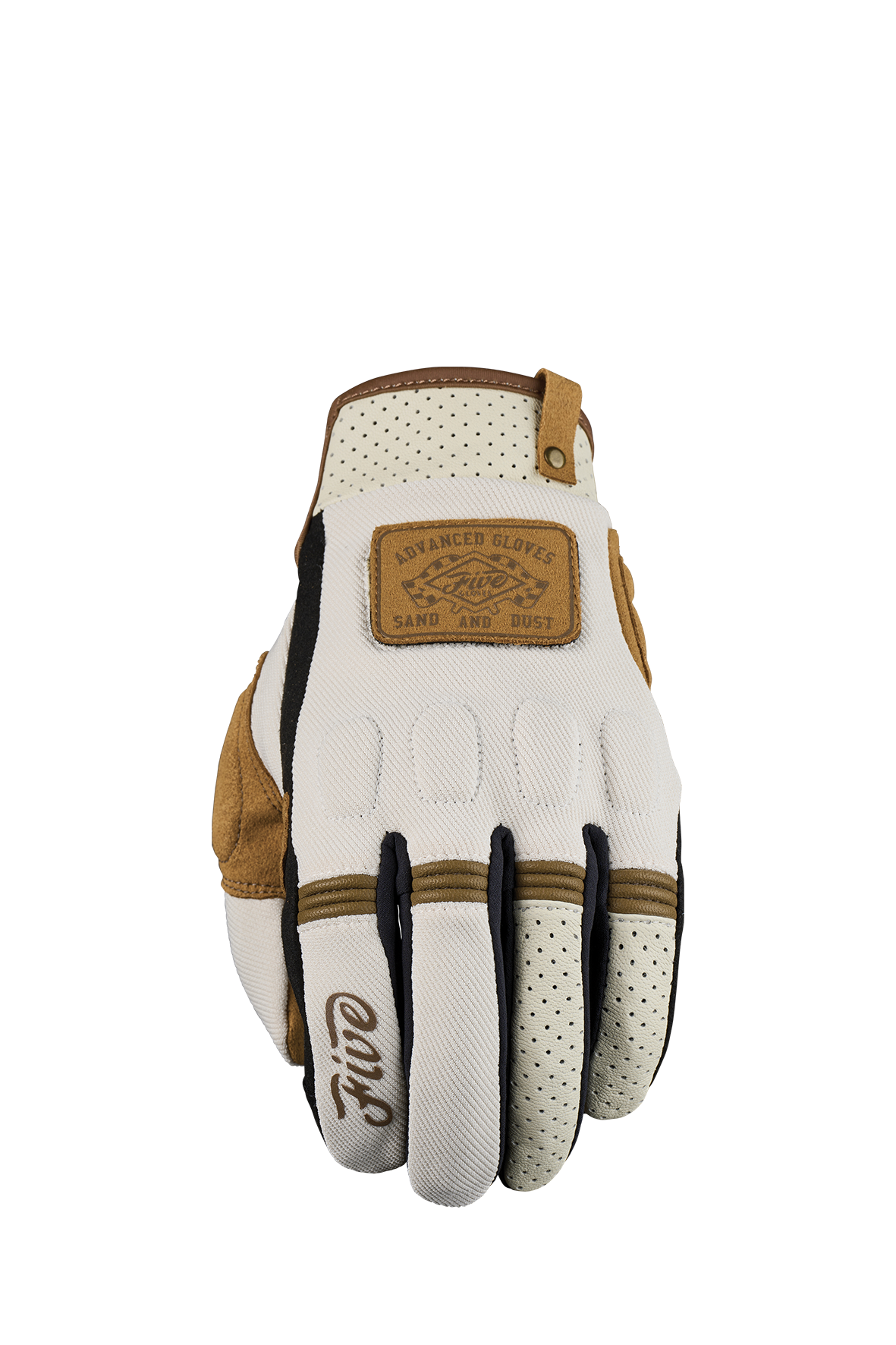 FIVE GLOVES - SCRAMBLER