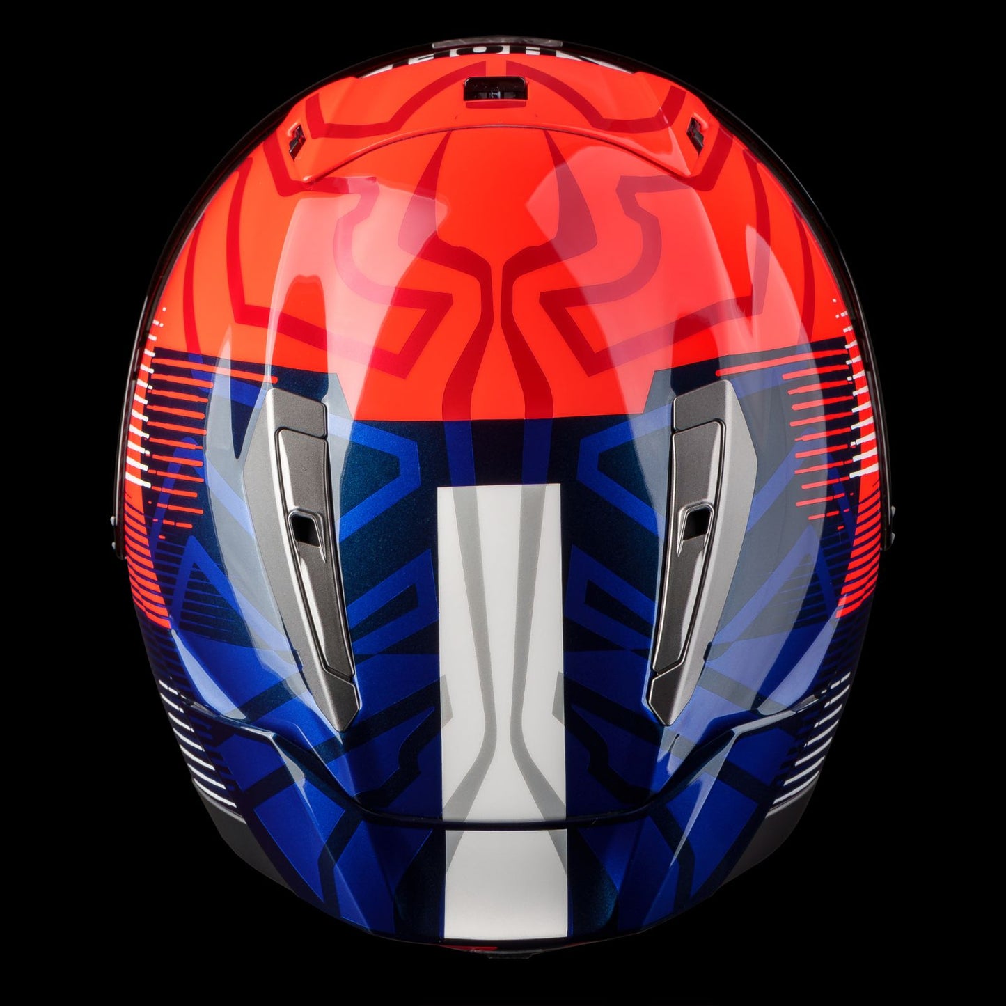 SHOEI - X-Fifteen Marquez 8 - TC1