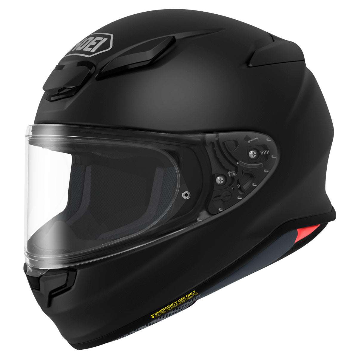 SHOEI - RF-1400 - GREY