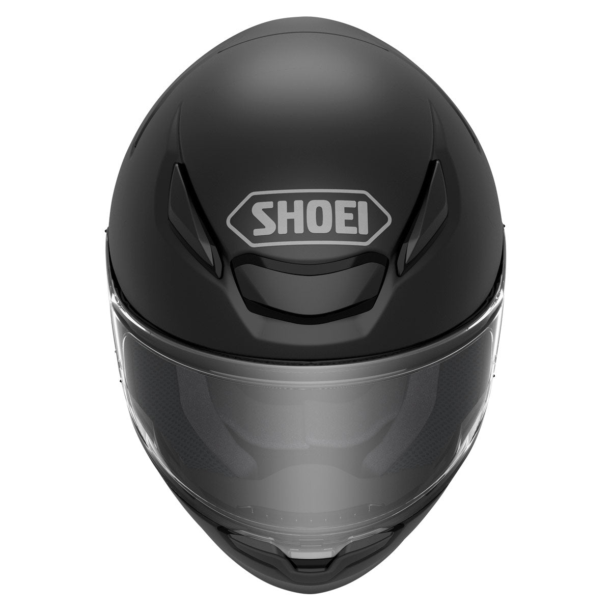 SHOEI - RF-1400 - BLACK