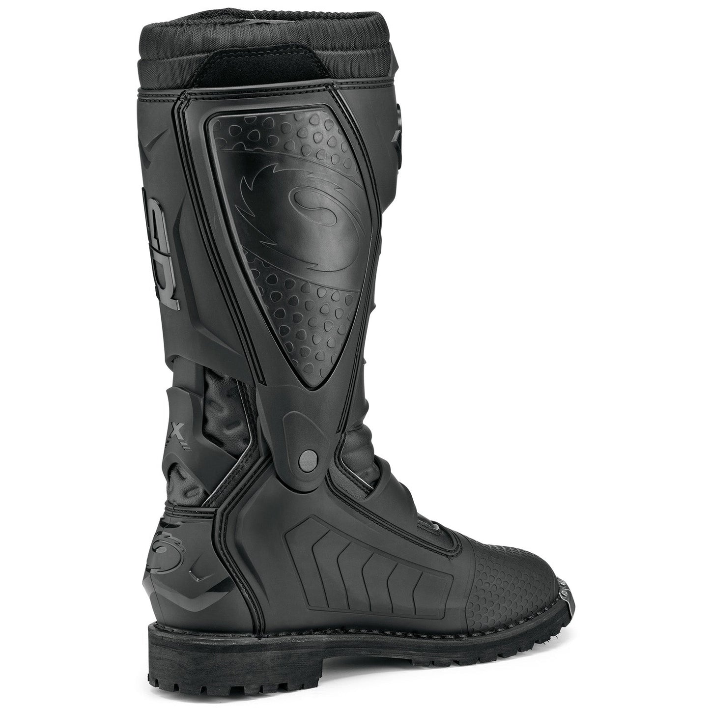 Sidi - X Power Enduro - BLACK