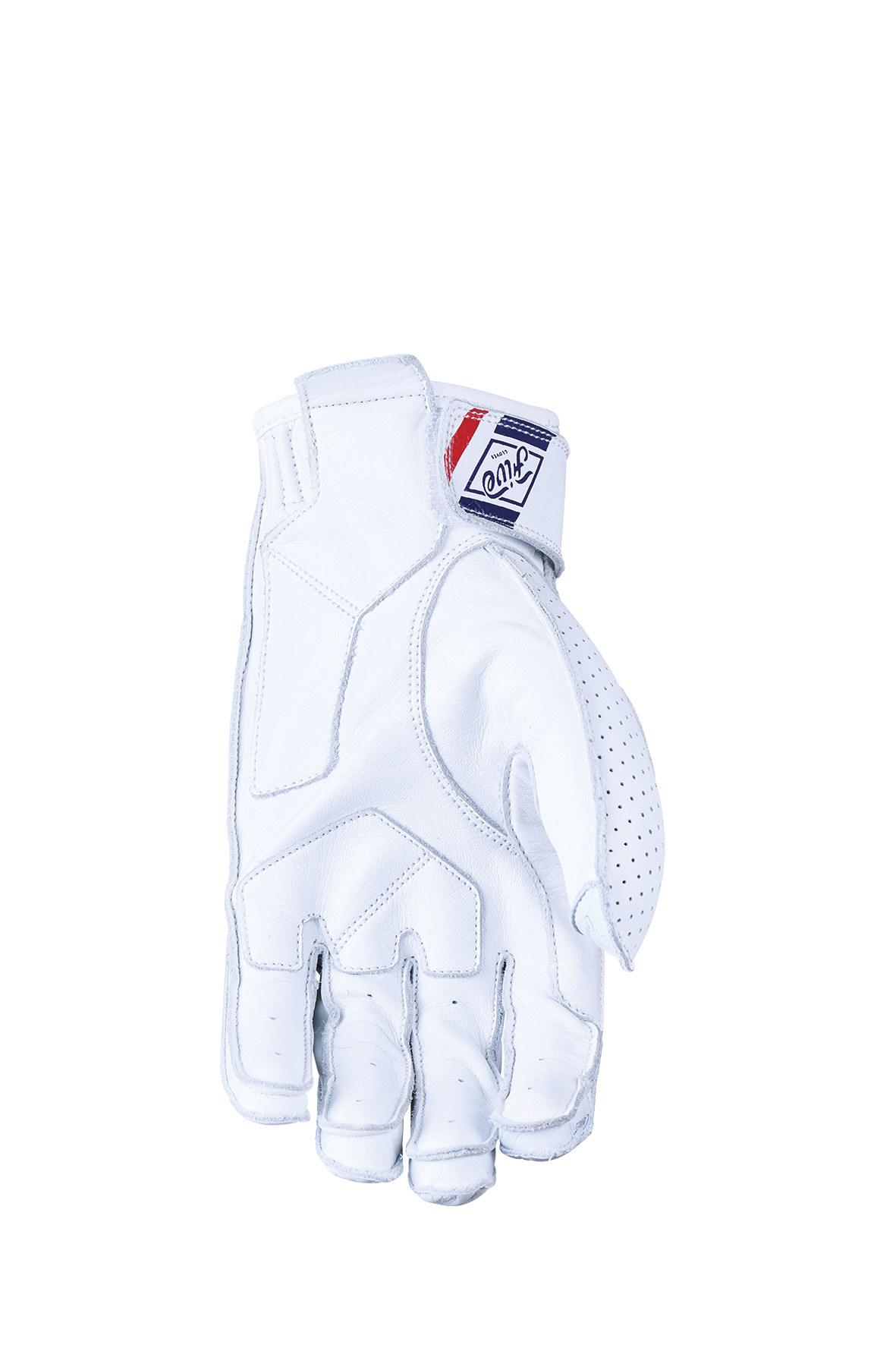 FIVE GLOVES - TEXAS EVO - WHITE