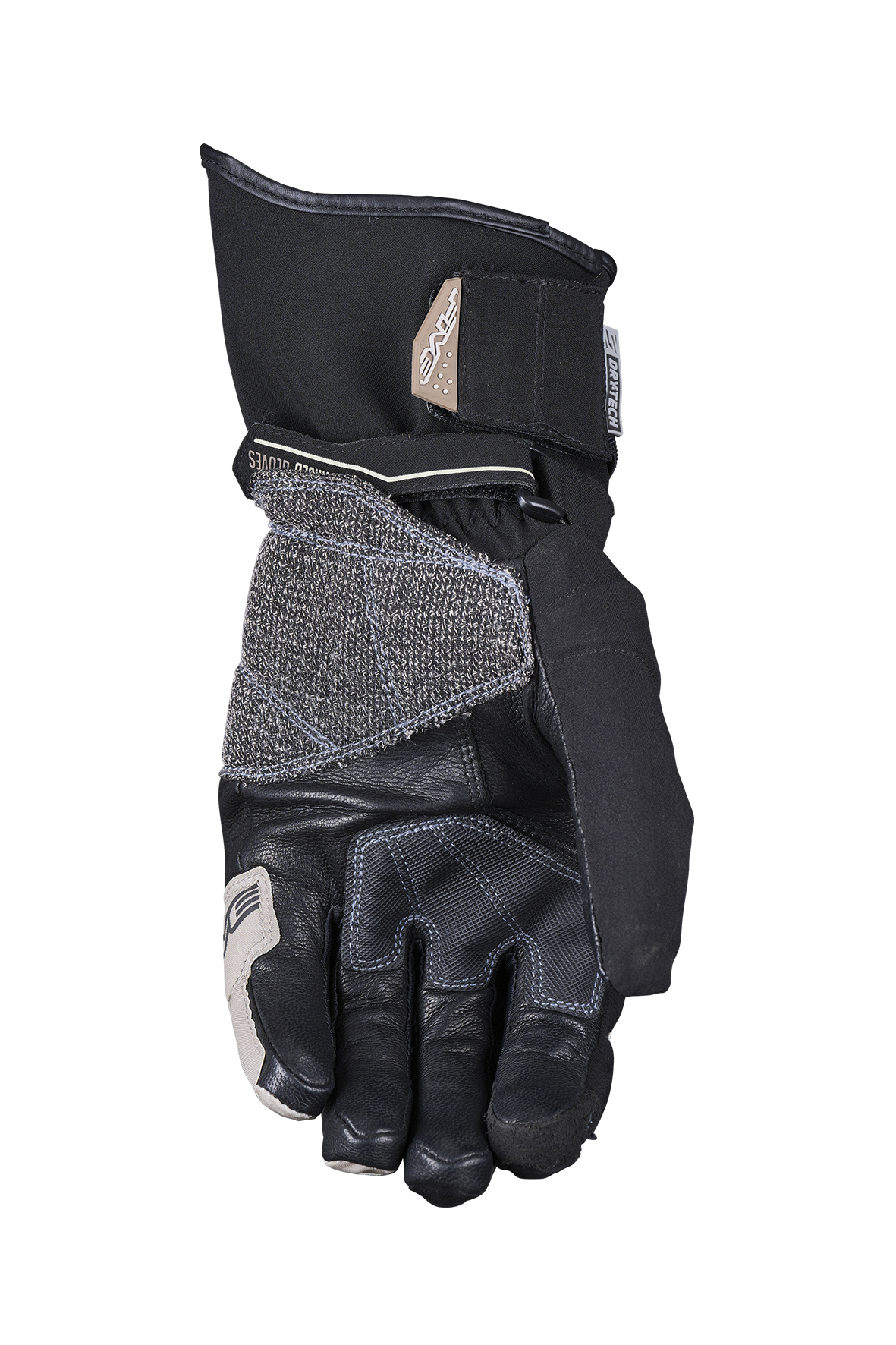 FIVE GLOVES - TFX2 WP - SAND/BROWN