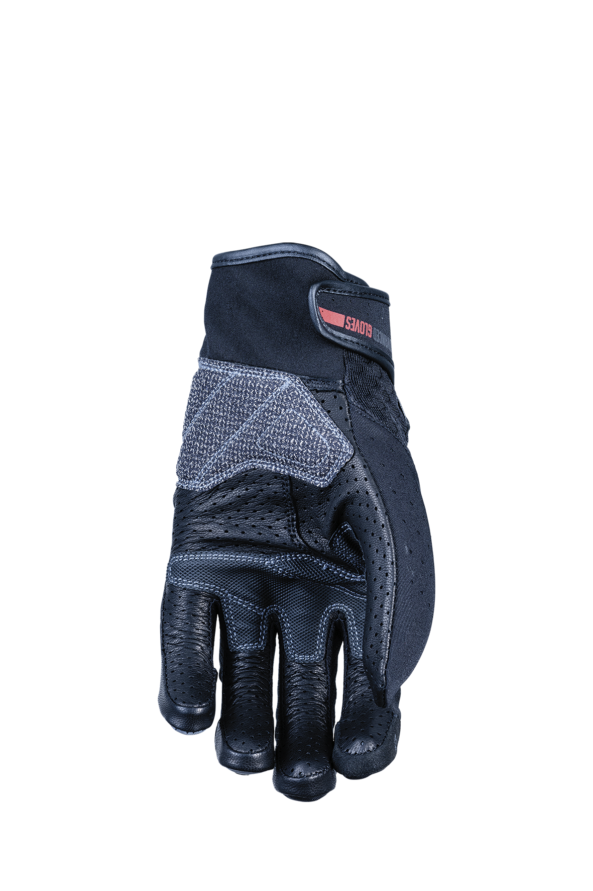 FIVE GLOVES - TFX3 AIRFLOW - BLACK/GREY