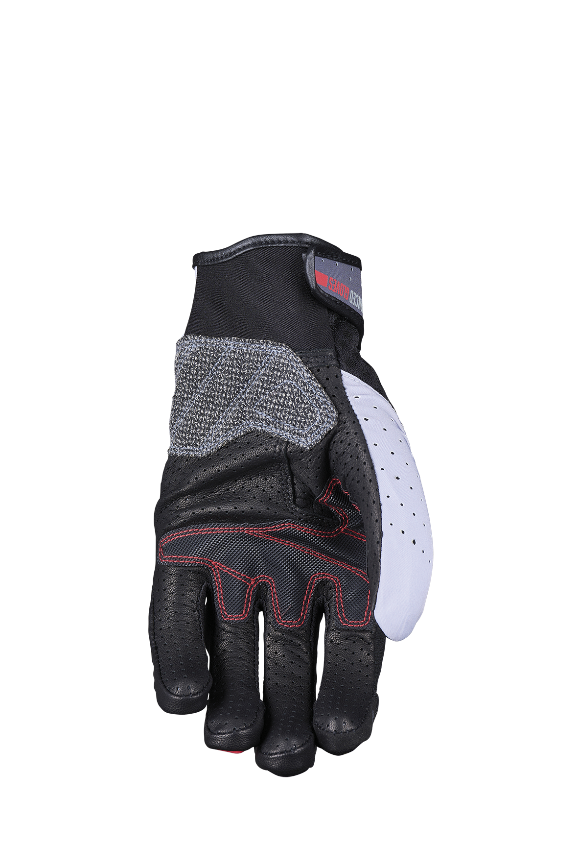 FIVE GLOVES - TFX3 AIRFLOW - GREY/RED