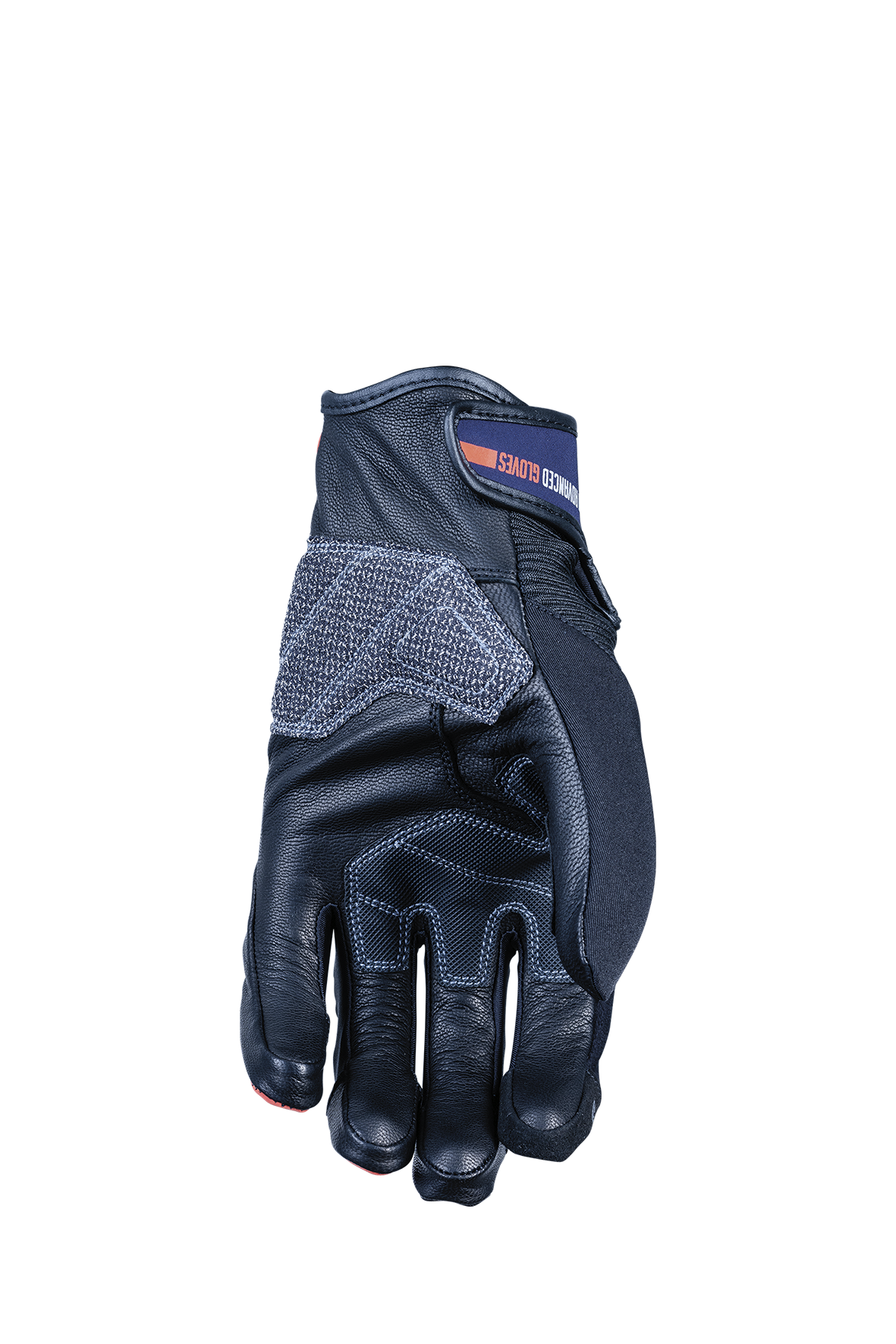FIVE GLOVES - TFX3 - BLUE/RED