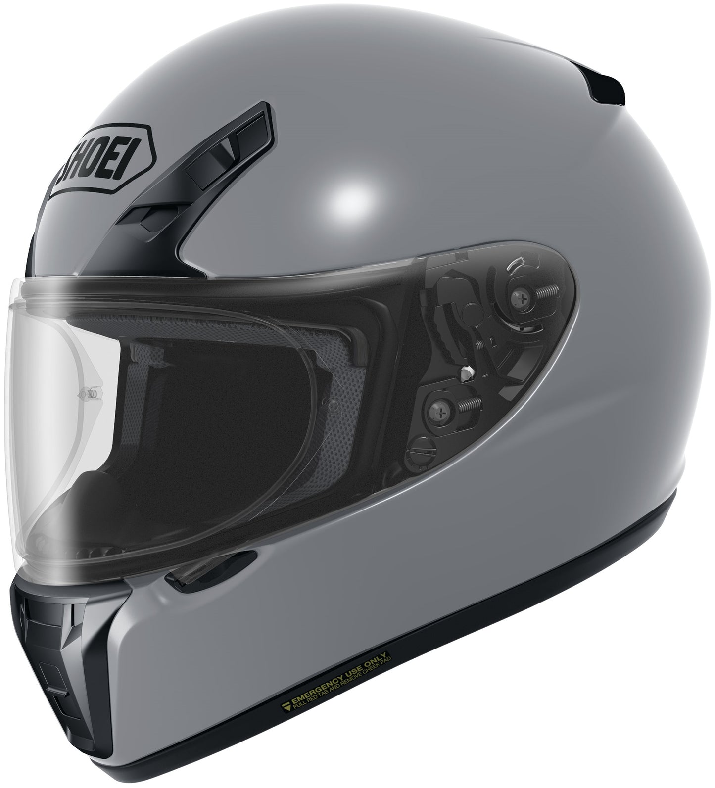 SHOEI - RF-SR - GREY