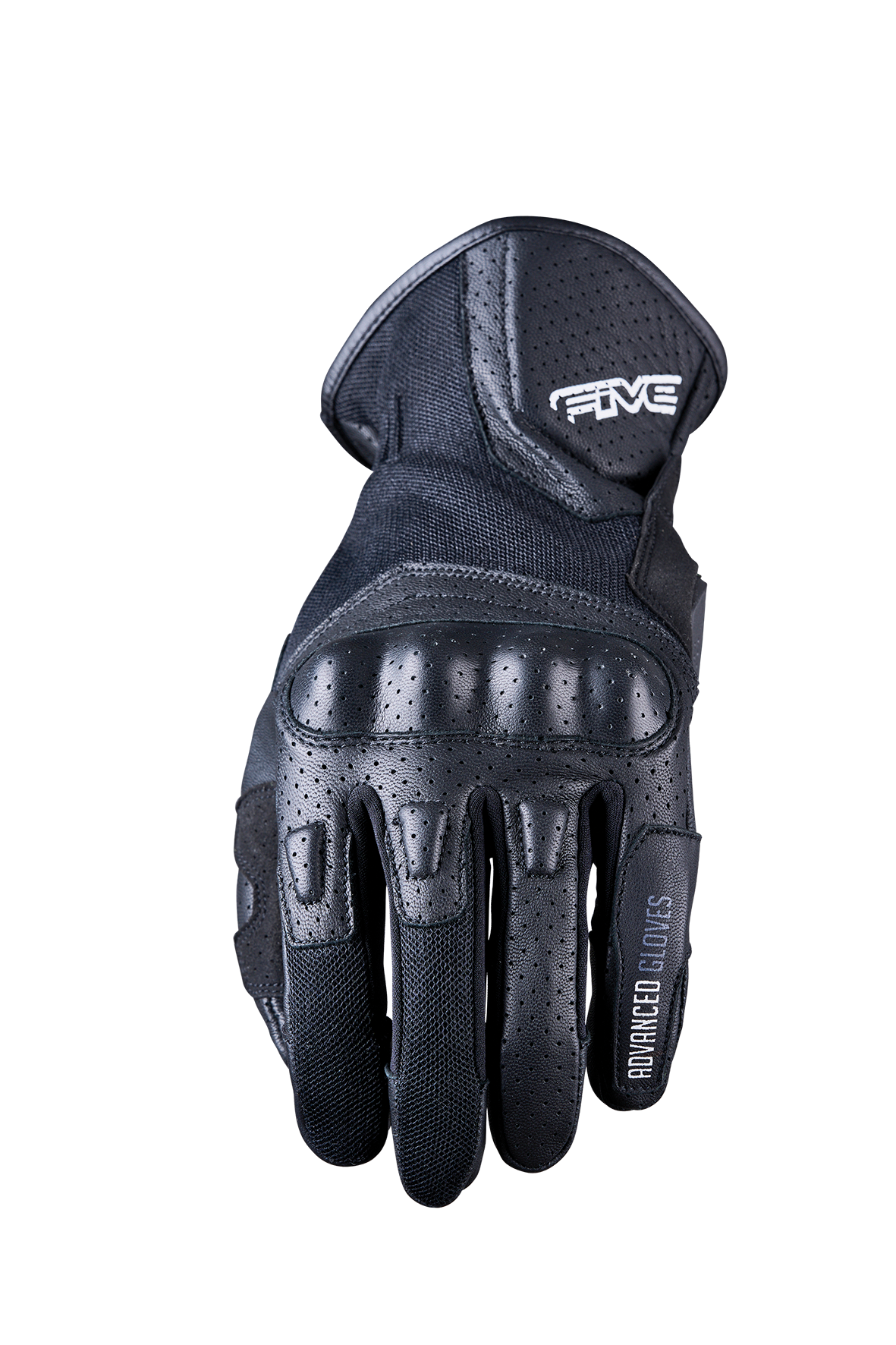 FIVE GLOVES - URBAN AIRFLOW - BLACK