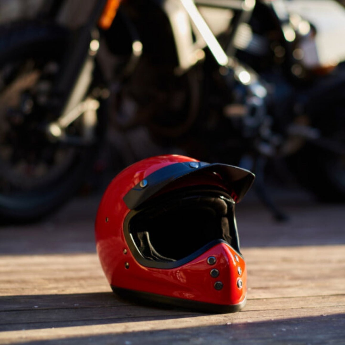 HJC - V60 - SEMI FLAT BLACK