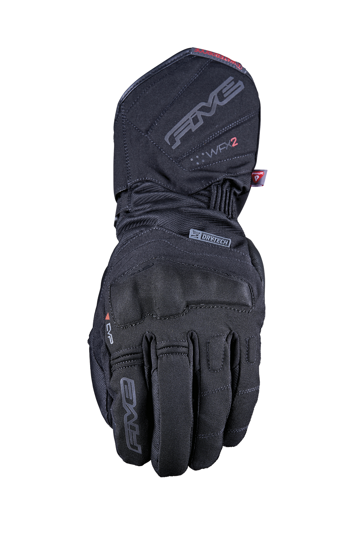 FIVE GLOVES - WFX2 EVO WP - BLACK