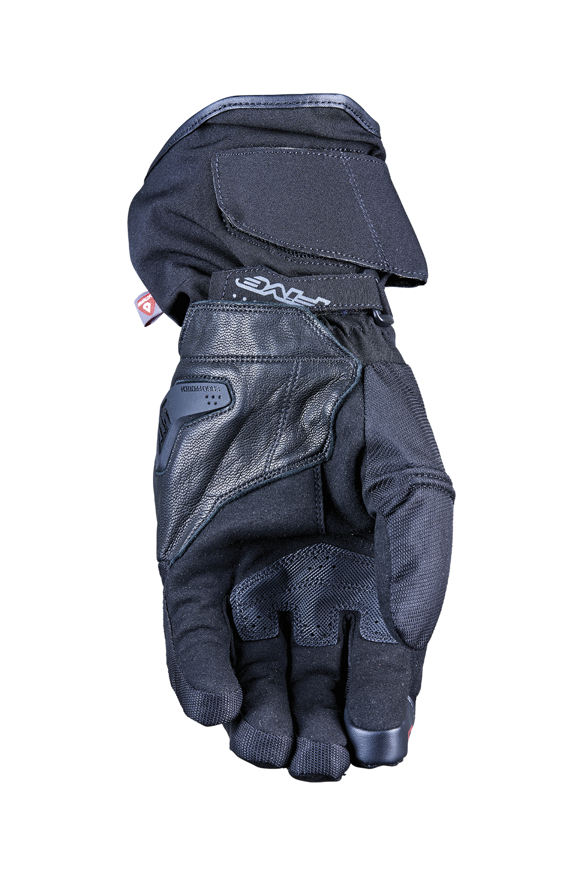 FIVE GLOVES - WFX2 EVO WP - BLACK