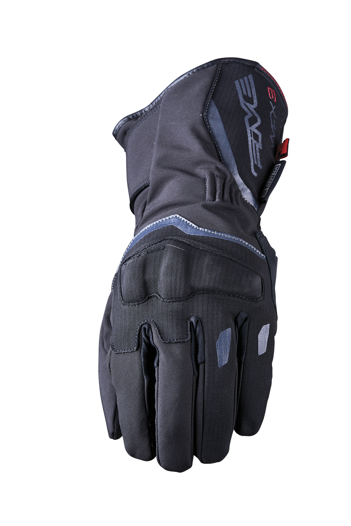 FIVE GLOVES - WFX3 EVO WP - BLACK