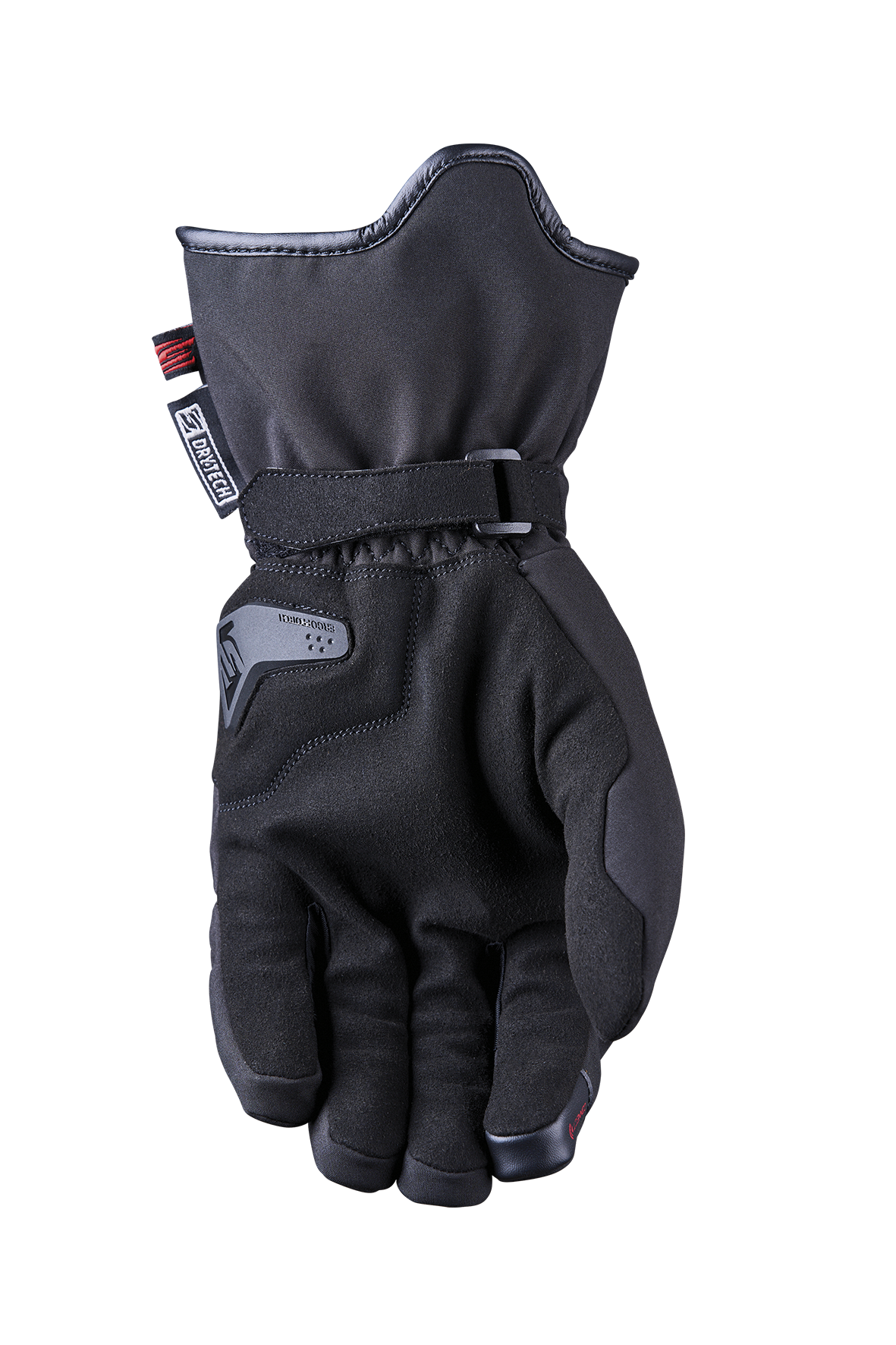 FIVE GLOVES - WFX3 EVO WP - BLACK