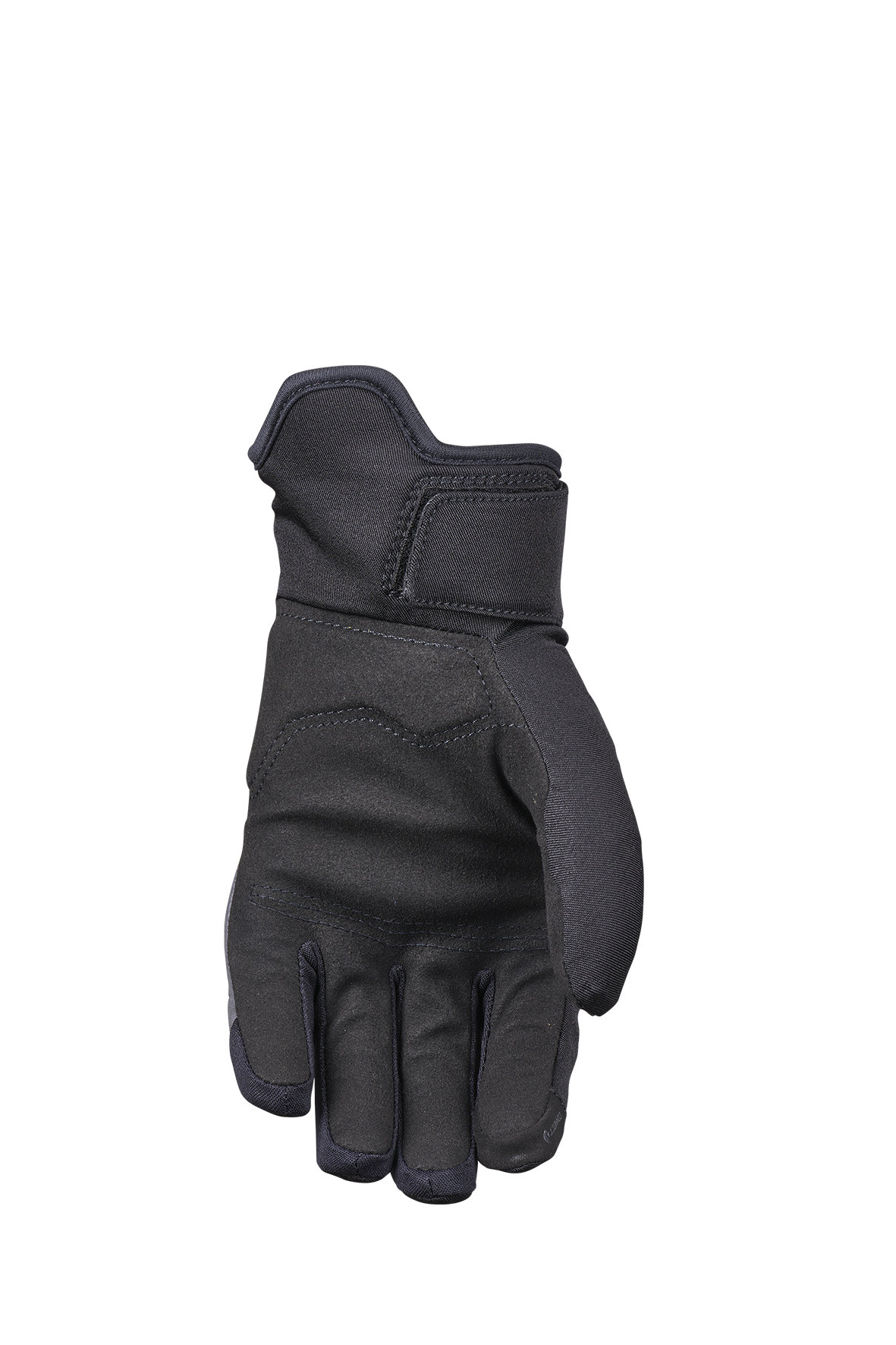FIVE GLOVES - WFX5 WP WOMAN - BLACK
