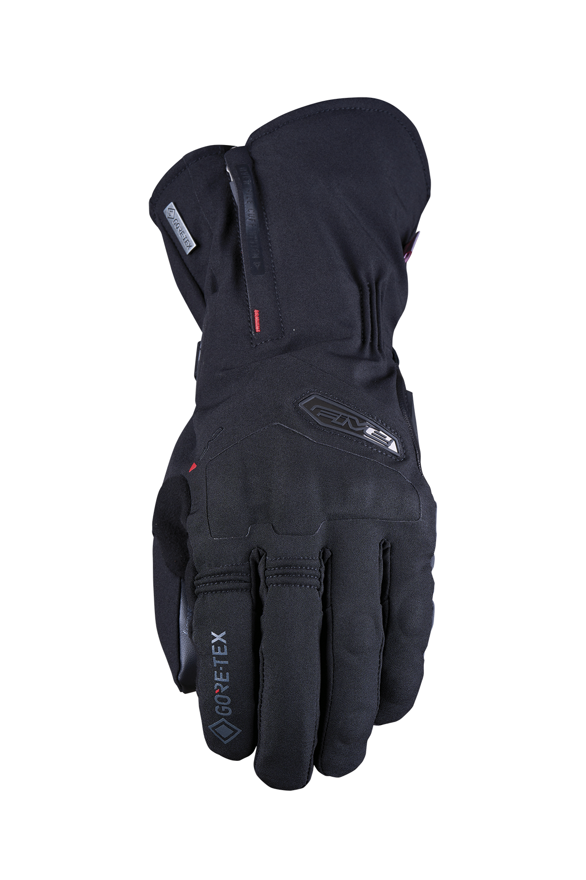 FIVE GLOVES - WFX CITY EVO GTX LONG - BLACK