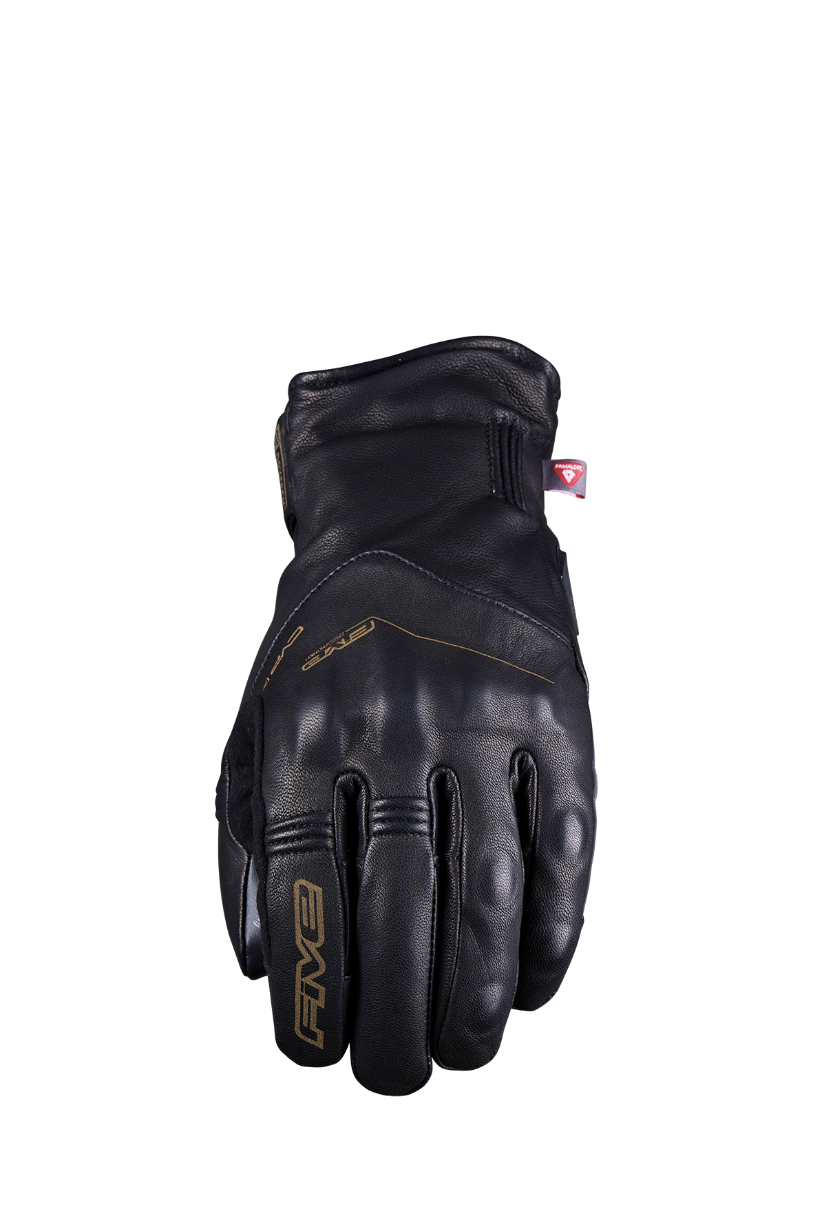 FIVE GLOVES - WFX METRO WP - BLACK