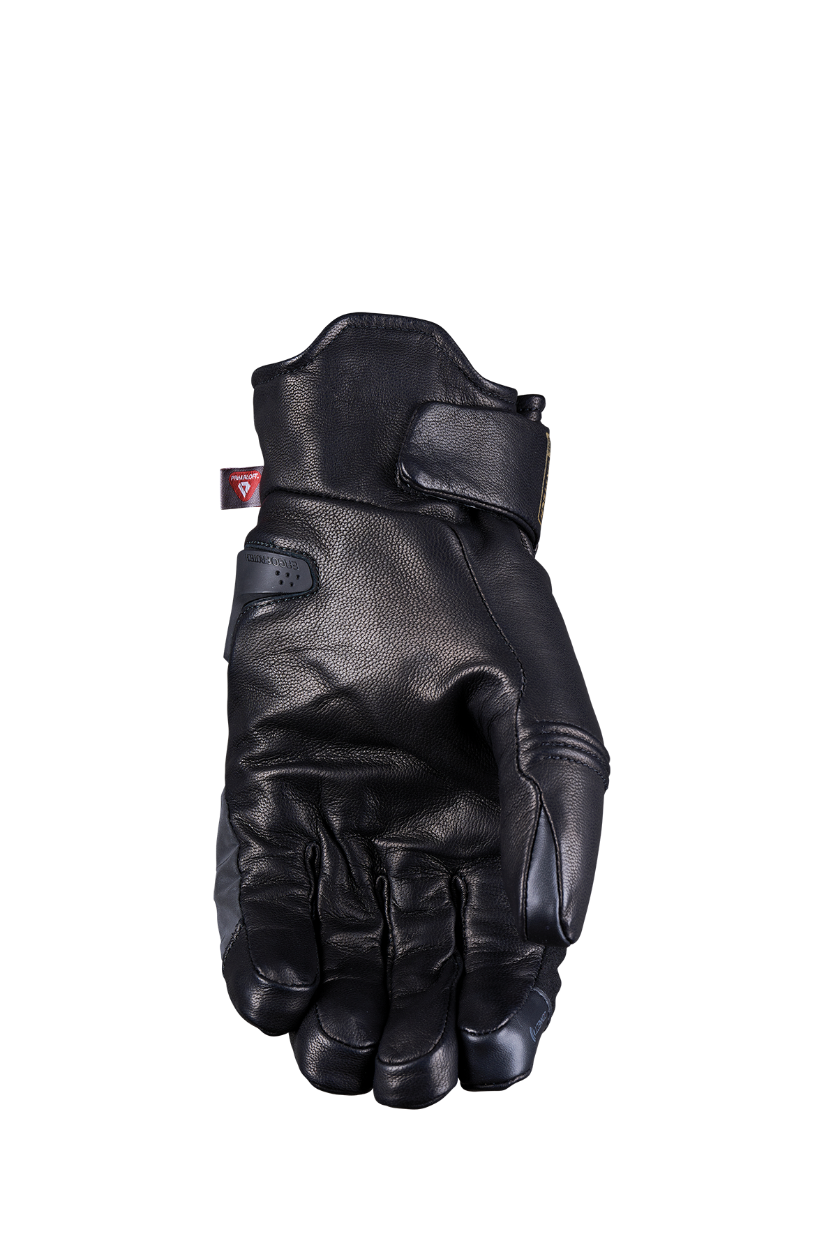 FIVE GLOVES - WFX METRO WP - BLACK