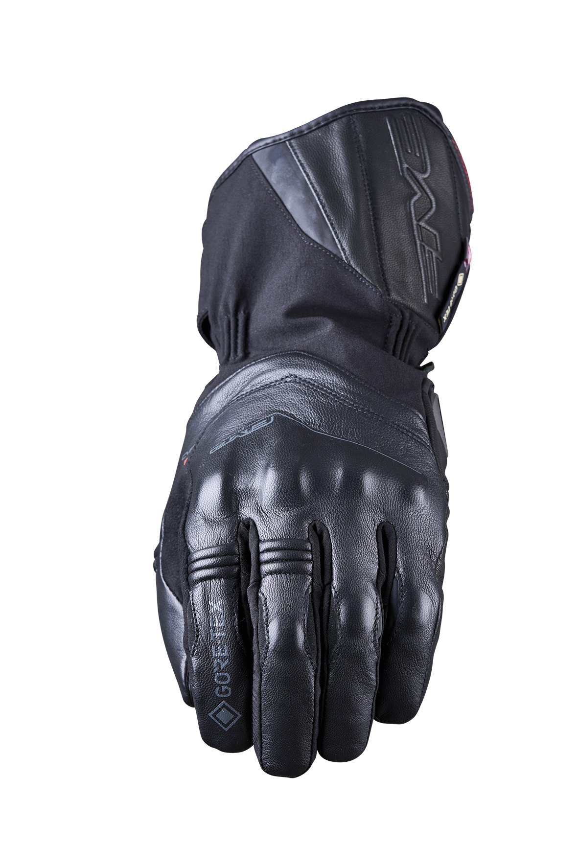 FIVE GLOVES - WFX SKIN EVO GTX - BLACK