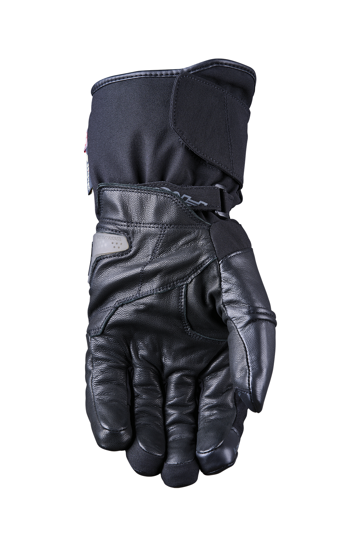 FIVE GLOVES - WFX SKIN EVO GTX - BLACK