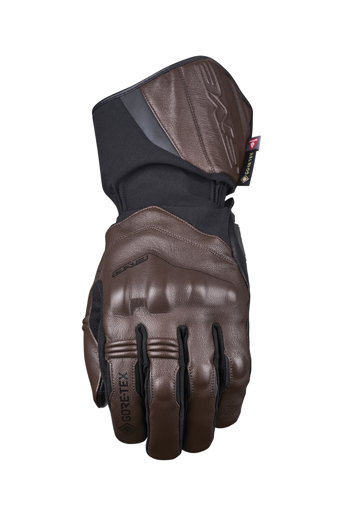FIVE GLOVES - WFX SKIN EVO GTX - BROWN