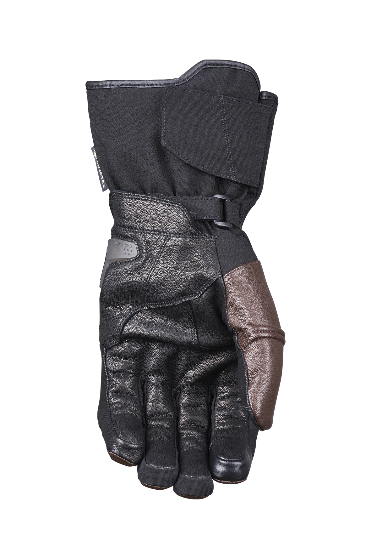 FIVE GLOVES - WFX SKIN EVO GTX - BROWN