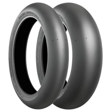 Bridgestone V01 and V02 Slicks (Including SM)
