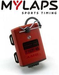 TrackAddix Transponder Rental