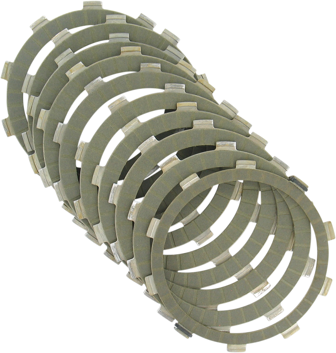 EBC - SRC111 - Clutch Kit