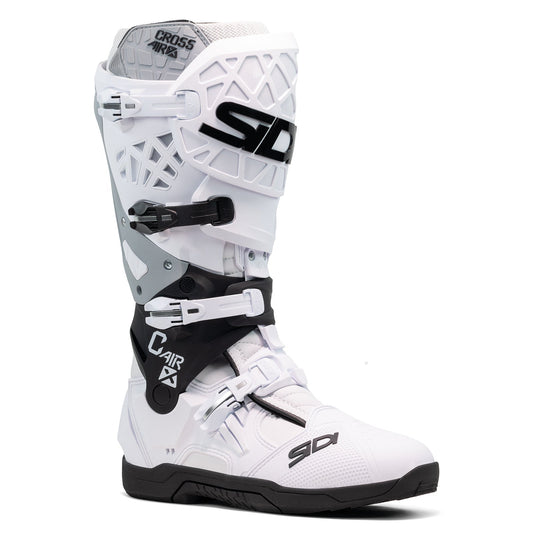 Sidi - Crossair X Boot - WHITE/BLACK