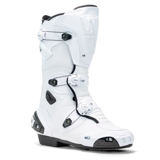 Sidi - Mag-1 Boot - WHITE