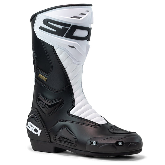 Sidi - Performer Gore Boot - WHITE/BLACK