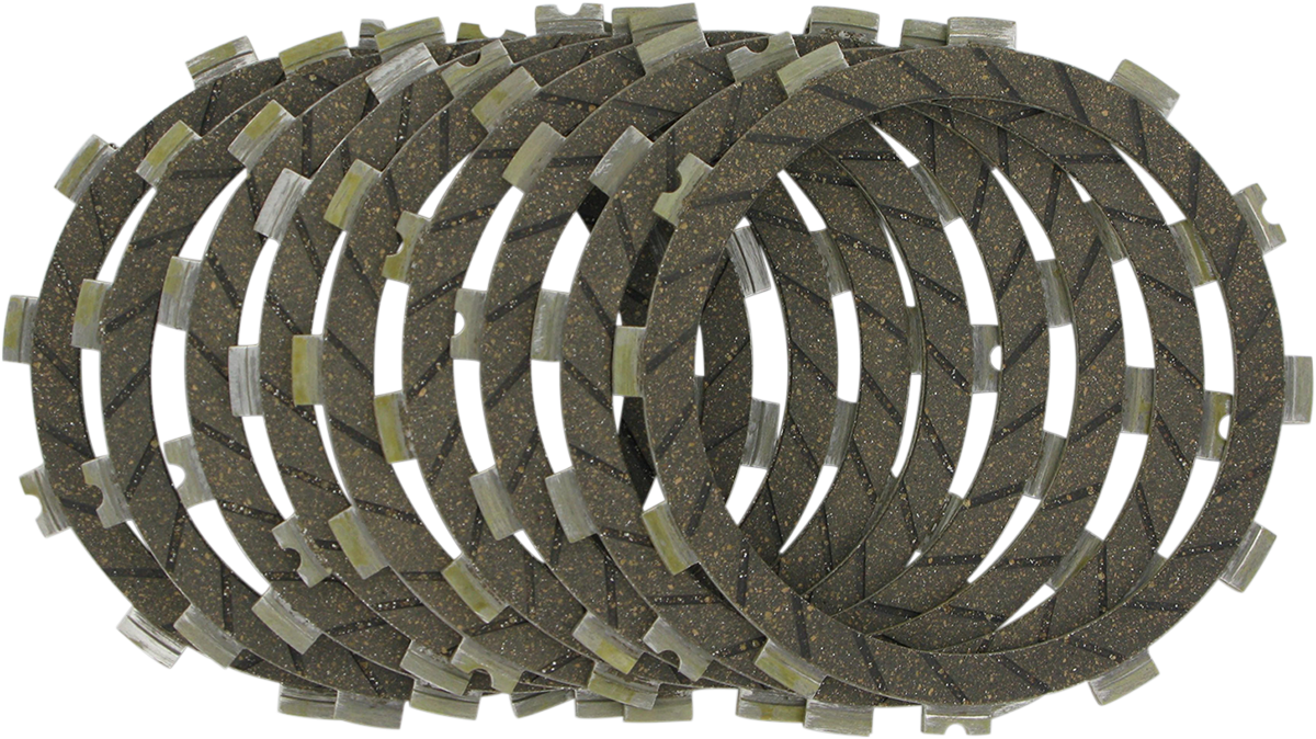 EBC - CK4503 - Clutch Kit