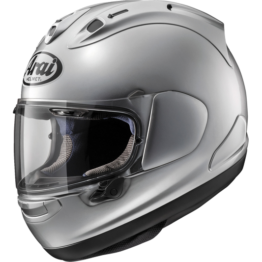 Arai Helmets - Corsair-X Helmet - Aluminum Silver
