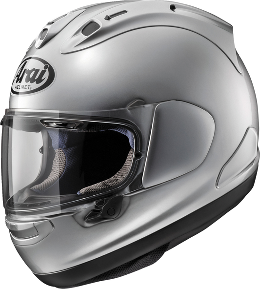 Arai Helmets - Corsair-X Helmet - Aluminum Silver