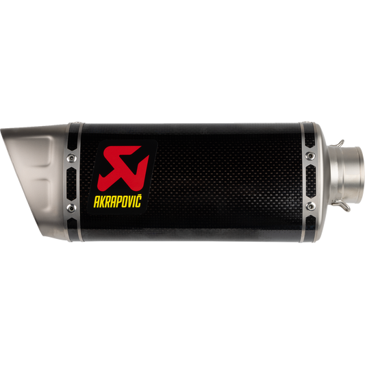 Akrapovic - M-AP01503C - Replacement Muffler