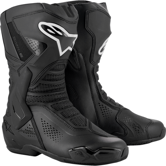 Alpinestars - SMX-6 V3 Vented Boots - Black