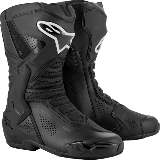 Alpinestars - SMX-6 V3 Vented Boots - Black