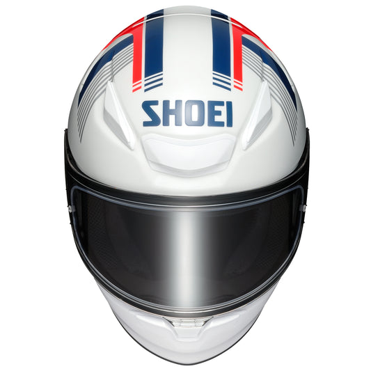 SHOEI - RF-1400 MM93 Retro - TC10