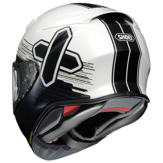 SHOEI - RF-1400 Ideograph - TC6