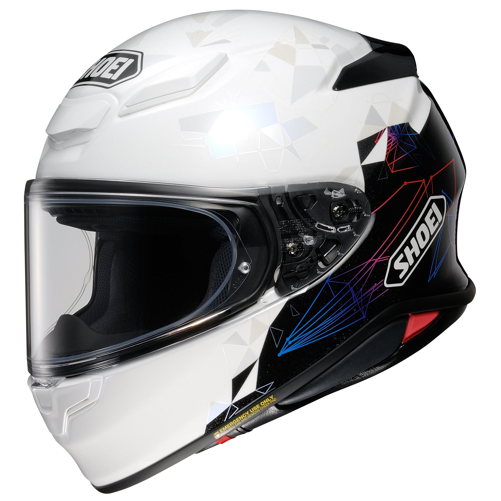 SHOEI - RF-1400 Origami