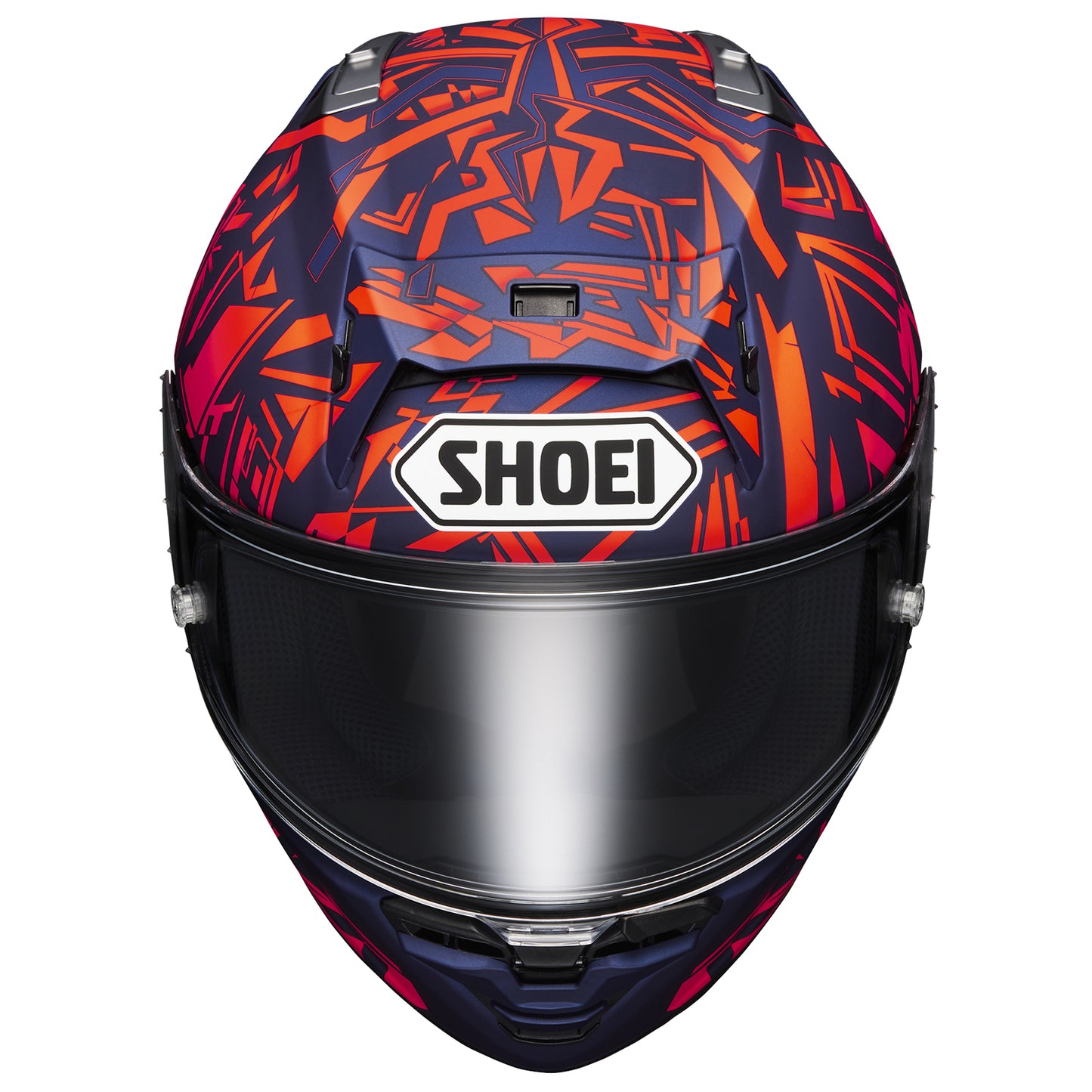 SHOEI - X-Fifteen Marquez Dazzle - TC10