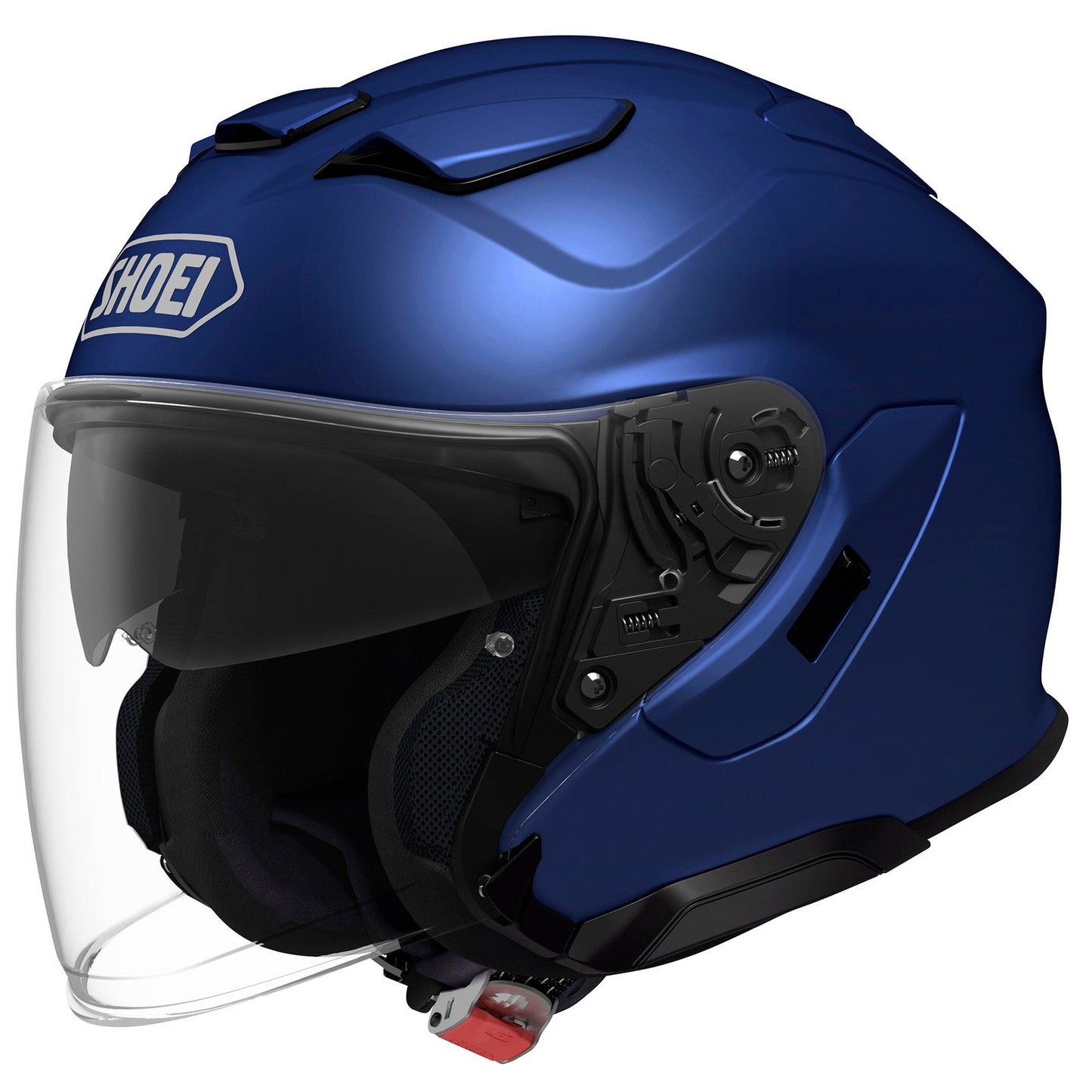 SHOEI - J-Cruise 3 - MATTE BLUE