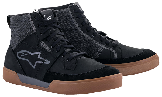 Alpinestars - Ageless Shoes - Black/Gray/Brown